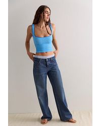 Intimately By Free People - Sweet Point Seamless Cami By - Lyst