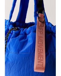 Fp Movement - There It Is Keychain - Lyst