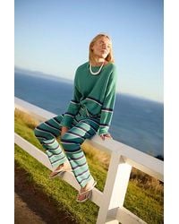 free-est - Mariner Sweater Co-Ord By - Lyst