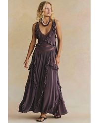 free-est - Marsai Maxi Dress By - Lyst