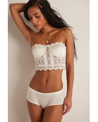 Free People - Fp One Clara Corset - Lyst