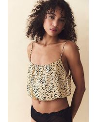 Intimately By Free People - Another Chance Brami Top By - Lyst