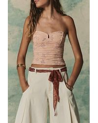 Intimately By Free People - Ever Afternoon Tube Top By - Lyst