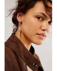 Free People - Carrie Dangles - Lyst