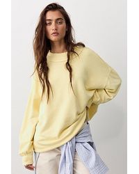 Free People - Palm Springs Pullover - Lyst