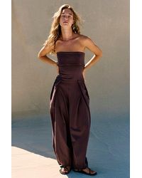 free-est - Sonder One-piece - Lyst