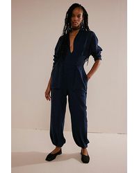Free People - Blair One-Piece - Lyst