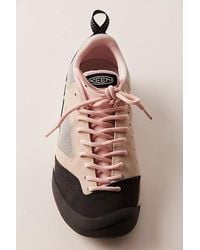 Keen - Jasper Iii Sneakers - Lyst