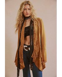 Nigel Preston - Cinderella Jacket - Lyst