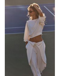 Fp Movement - Hot Shot Terry Twist Set - Lyst