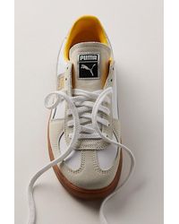 PUMA - Super Team Sneakers - Lyst