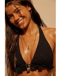 free-est - Brandy Kini Top - Lyst