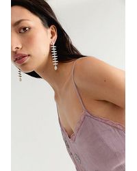 Free People - Carmen Statement Earrings - Lyst