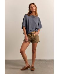 Free People - Next Level Tee - Lyst