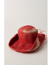 Beta Astral - Beta Al Wika Tie Dye Hat By - Lyst