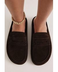 Jeffrey Campbell - Margarida Loafer Mules - Lyst
