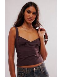 Free People - Iconic Cami - Lyst