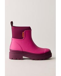 Merry People - Tully Rain Boots Shoe By - Lyst