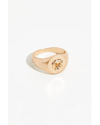 Free People - Chet Ring - Lyst