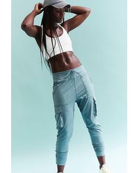 Free People - Off Road Joggers - Lyst