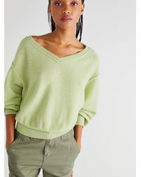 free people love like this cashmere