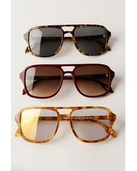 Machete - Jane Aviator Sunglasses - Lyst