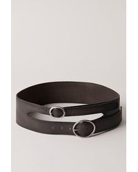 Free People - Hyde Hip Belt - Lyst