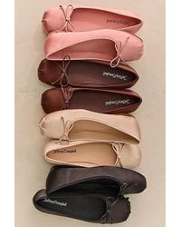 Jeffrey Campbell - Aurora Flats By - Lyst