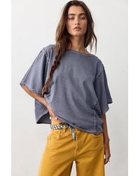 Free People - Next Level Tee - Lyst