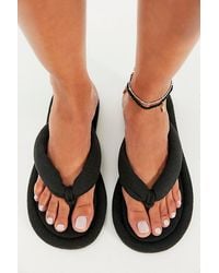 BC Footwear by Seychelles - Picnic Dreams Flip Flops By - Lyst