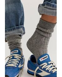 Thunders Love - Wool Collection Socks - Lyst