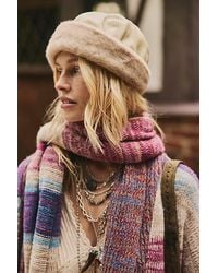 Free People - Vegan Cozy Fisherman Hat - Lyst