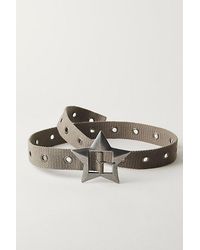 Free People - Zoa Hip Belt - Lyst