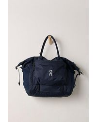 On Shoes - Track Pack 35L Lite Tote - Lyst
