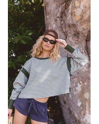 Fp Movement - My Time Textured Layer - Lyst