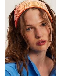 Free People - Capri Soft Headband - Lyst