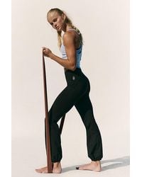 Fp Movement - Let's Bounce Bubble Pants - Lyst