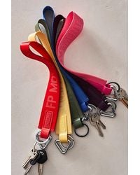 Fp Movement - There It Is Keychain - Lyst