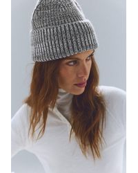 Free People - So Marled Beanie - Lyst