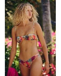 Juillet - Brooklyn Bikini Top - Lyst