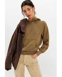 Free People - With Everything Sweatshirt - Lyst