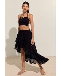 free-est - Seaside Bliss Skirt Set By - Lyst