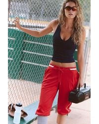 Fp Movement - Up Next Ribbed Tank - Lyst