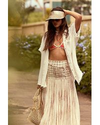 Free People - We The Free Heat Waves Top - Lyst