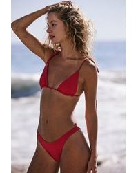Mare Perpetua - The Essential Bikini Bottoms - Lyst