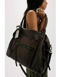 Free People - Emerson Tote Bag - Lyst
