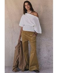 free-est - Eloise Top By - Lyst