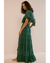 Free People - Dancing On Air Maxi - Lyst