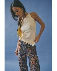 Free People - Clover One-Shoulder Top - Lyst