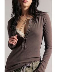 Free People - We The Free Jamie Henley - Lyst